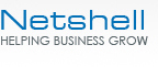 Netshell logo